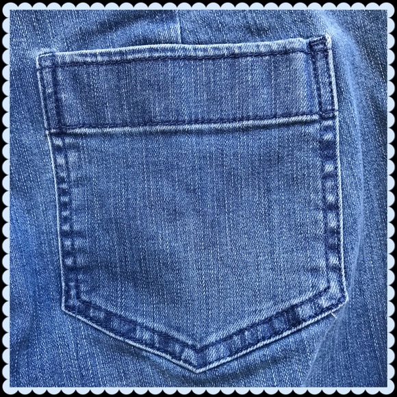 Michael Kors Sailor Jeans - Picture 6 of 8